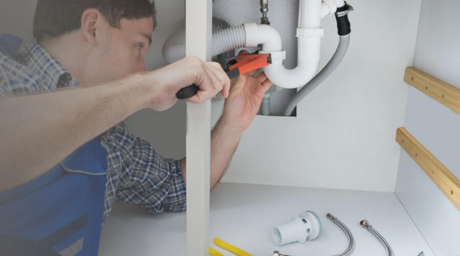 Local 24/7 Emergency Plumbing in Red Jacket, WV